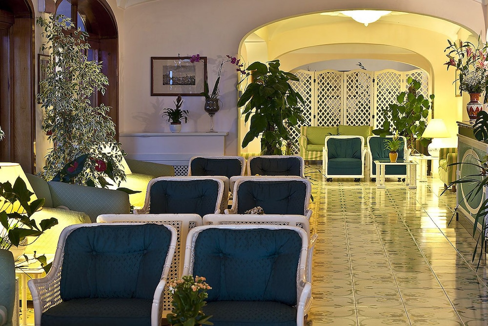 Hotel Le Querce Thermae & Spa 37/57