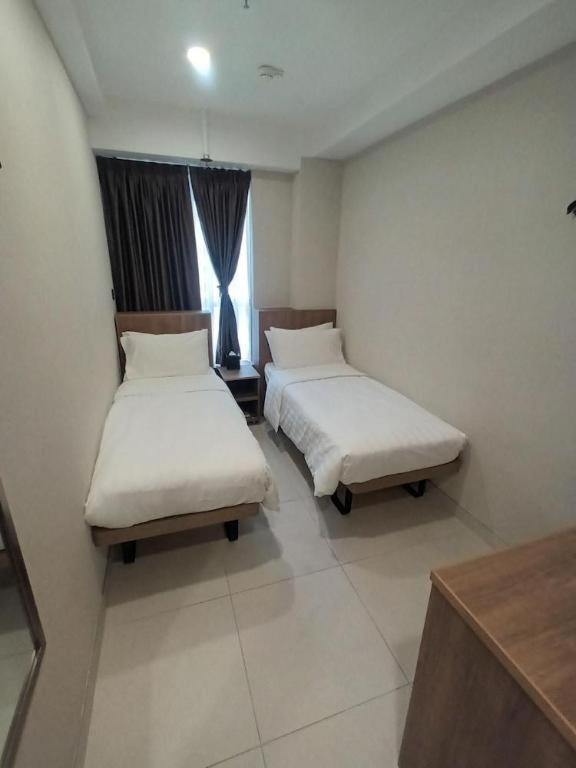 WE Hotel Kowloon 28/44