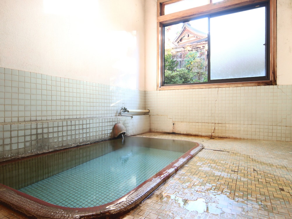 Maruka Ryokan 25/50