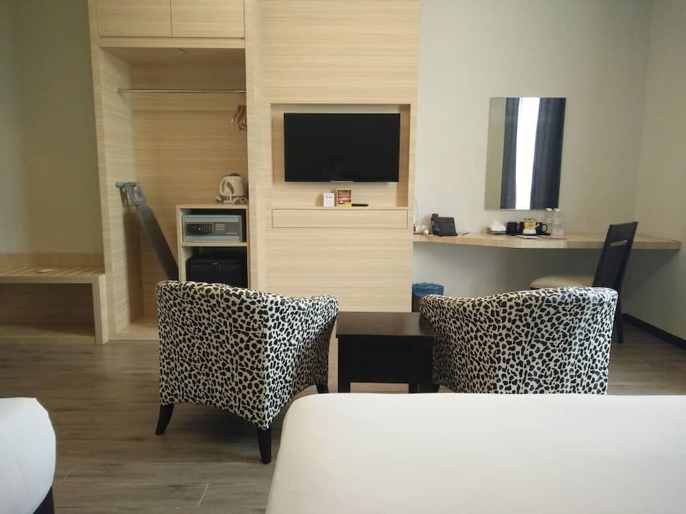 Cititel Express Ipoh 29/62