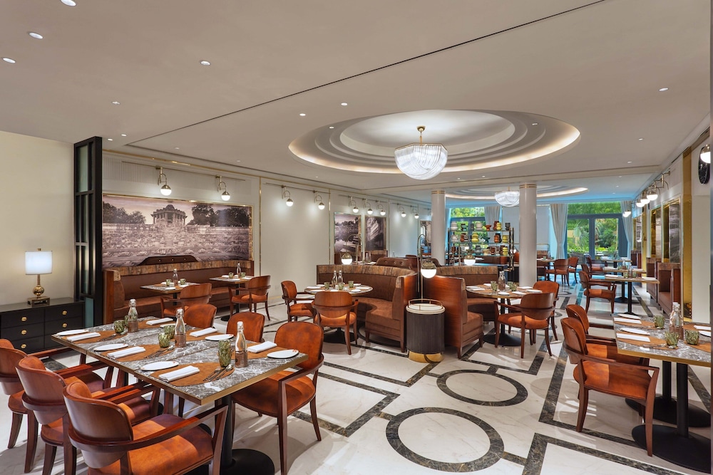 ITC Narmada, a Luxury Collection Hotel, Ahmedabad 24/38
