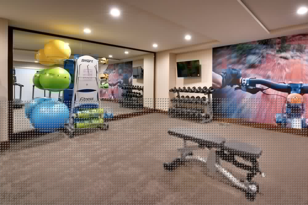 Residence Inn by Marriott Sedona 24/53
