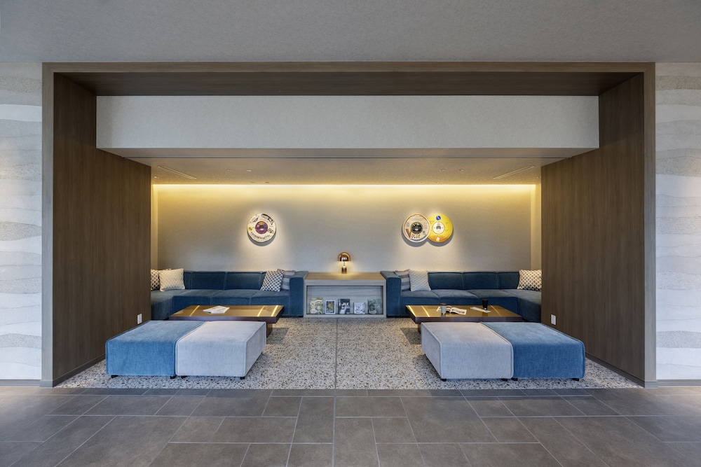 Hyatt House Tokyo Shibuya 8/49