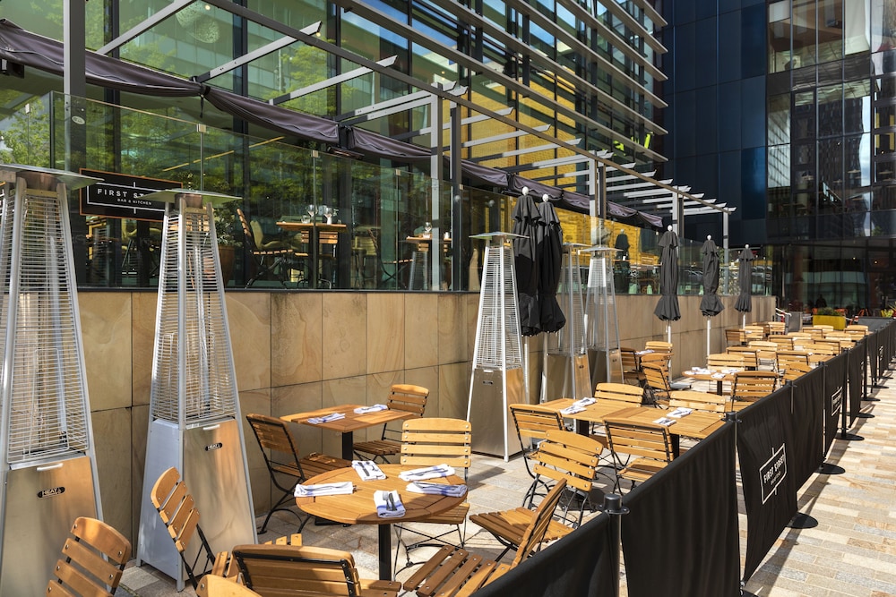 Innside By Melia Manchester 57/71
