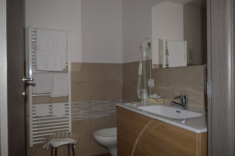 Hotel Wanda 26/72