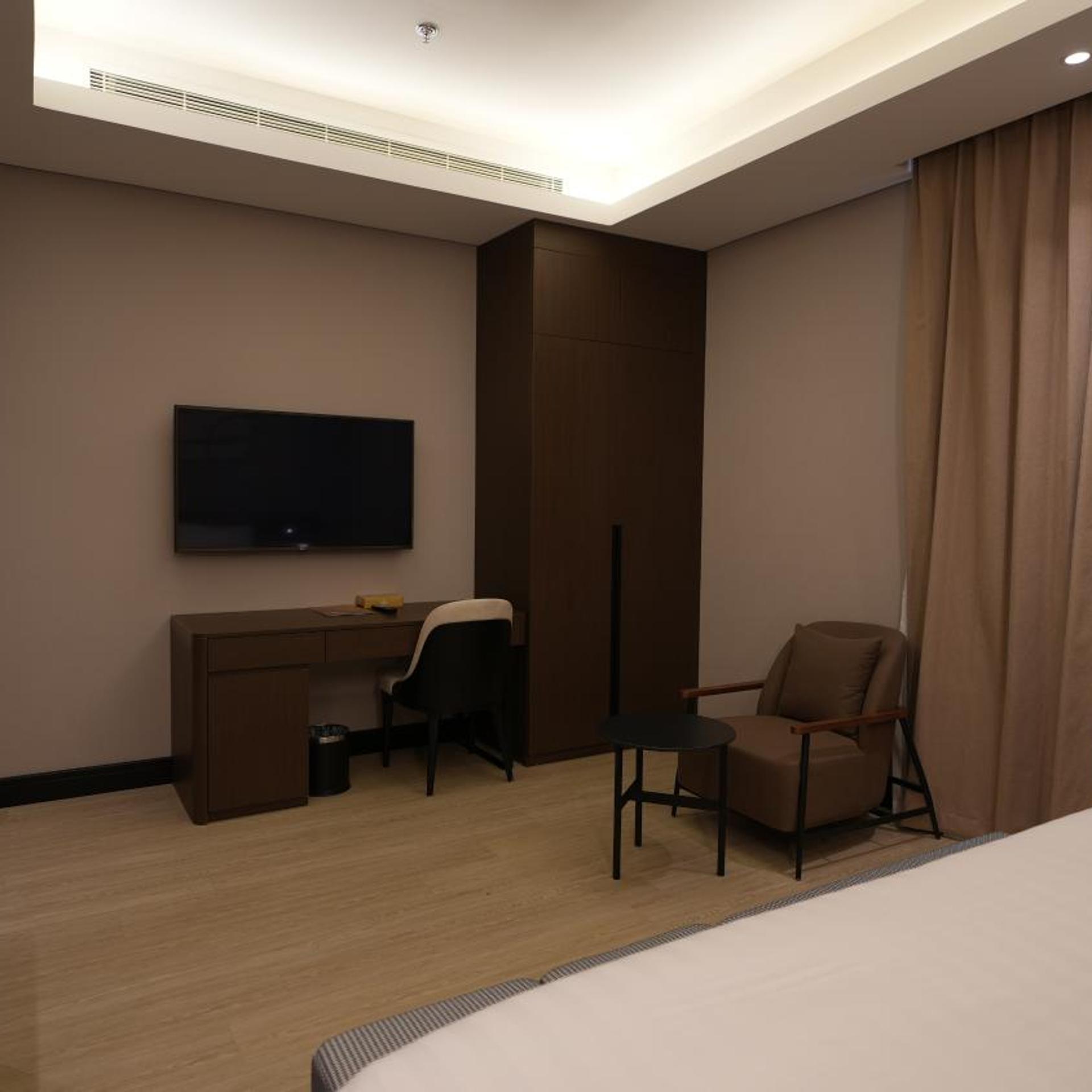 Snood Al Narjis Hotel 40/50