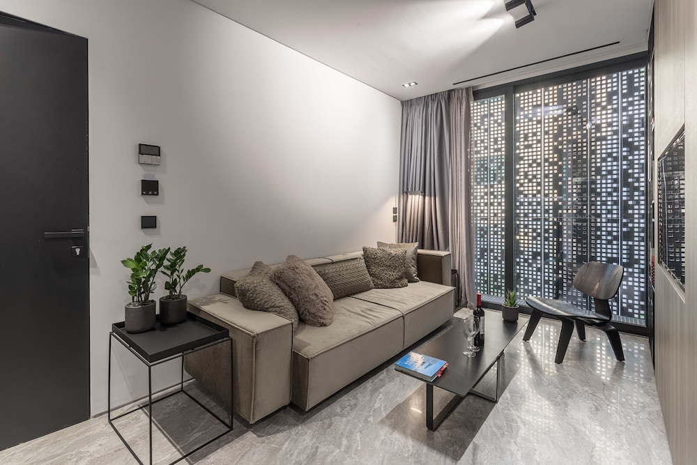 The Duke Boutique Suites 23/50