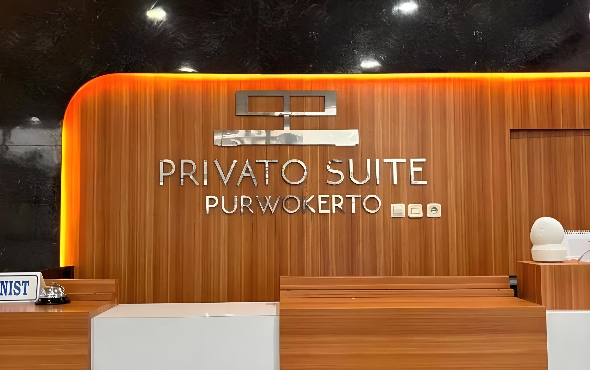 Privato Suite 25/42