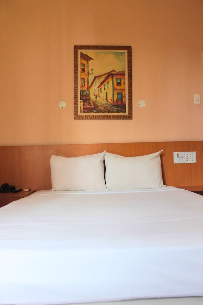 Hotel Atlantico Tower 18/44