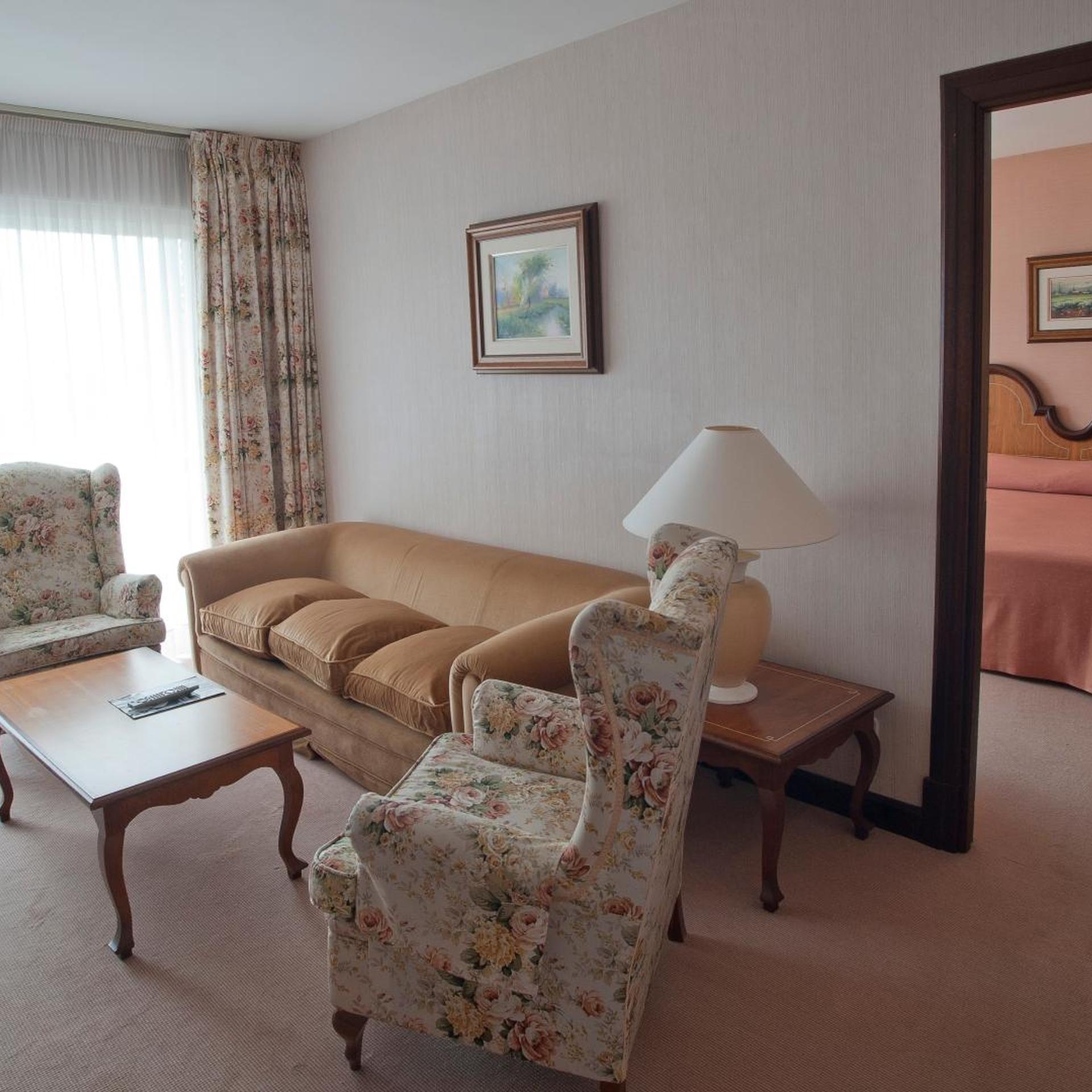 Hotel Riu Fluvia 25/50