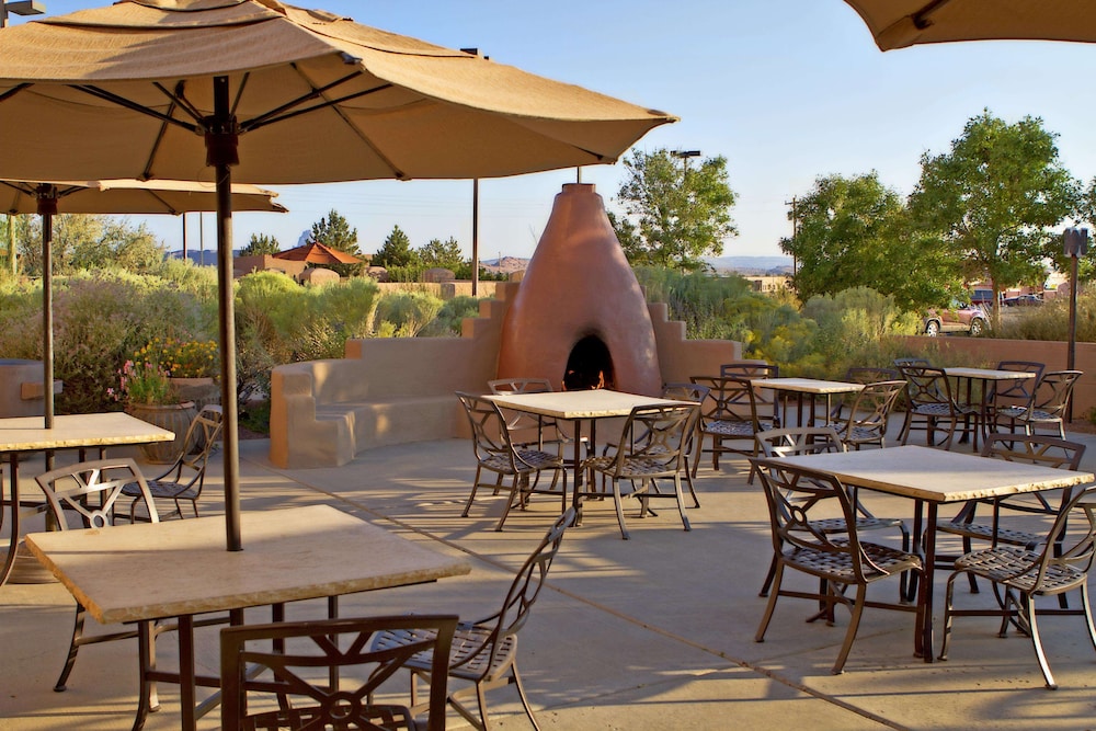 Hampton Inn Kayenta 46/54