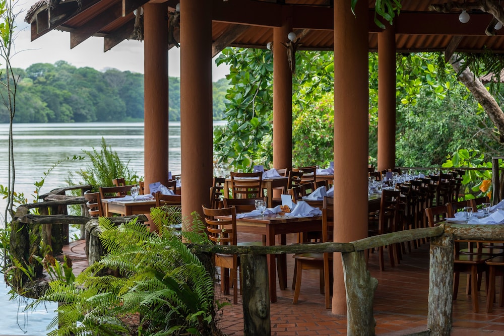 Laguna Lodge Tortuguero 37/67