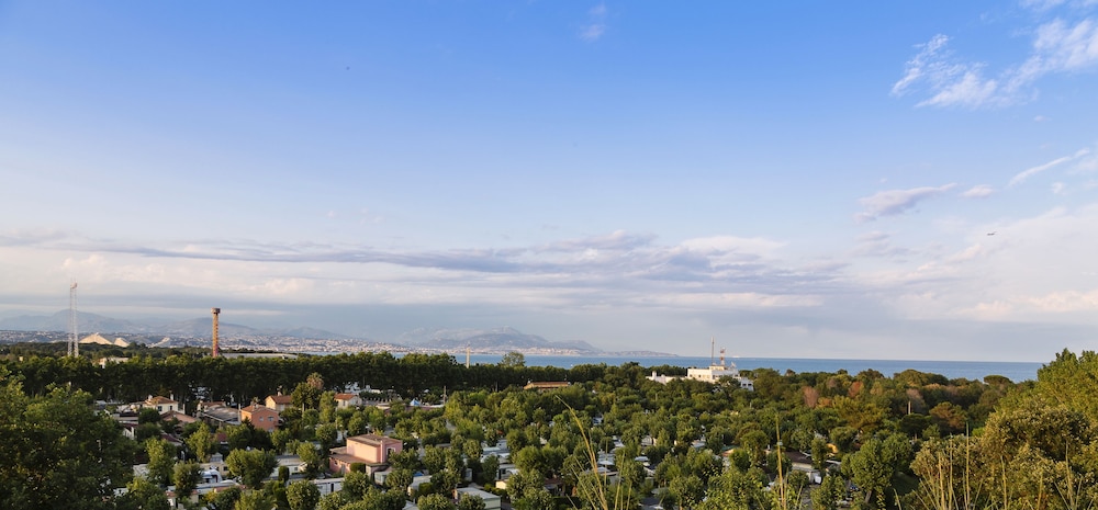 Thalazur Antibes Residence & Spa 42/50
