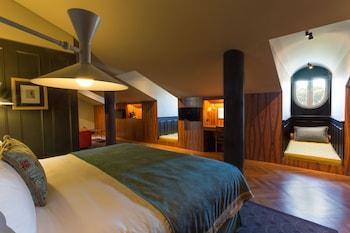 Avenida, Suite