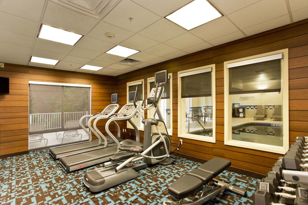Fairfield Inn Suites Winchester 23/45