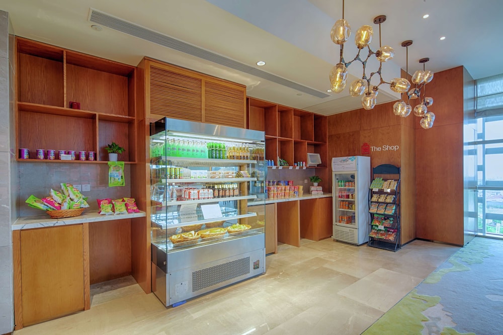 Hilton Garden Inn Zhuhai Hengqin 11/49