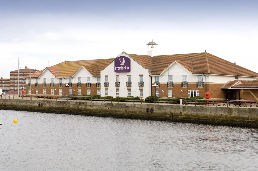Premier Inn Hartlepool Marina 25/31