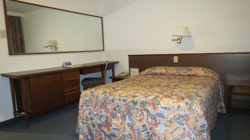 HOTEL SEVILLA 7/52