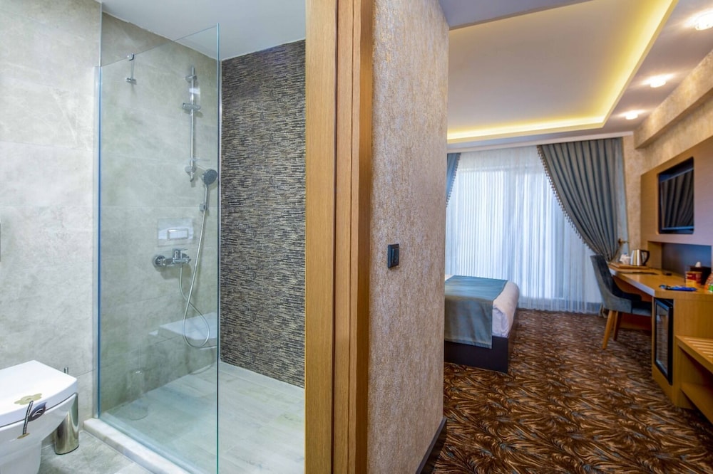 Anemon Kent Diyarbakir Hotel 25/26