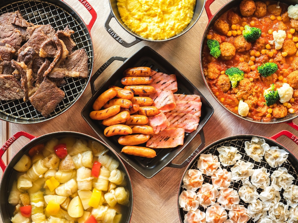 ザ・ベーシックス福岡（旧 ハイアットリージェンシー福岡） 写真3
