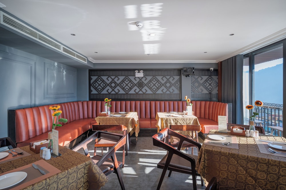 Sapa Horizon Hotel 43/50