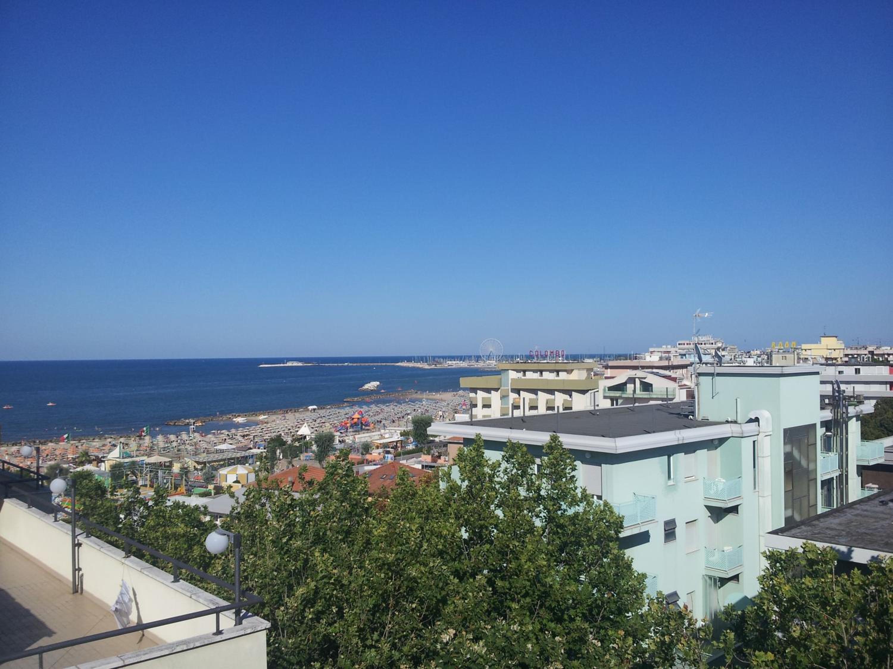 hotel Euromar 46/50