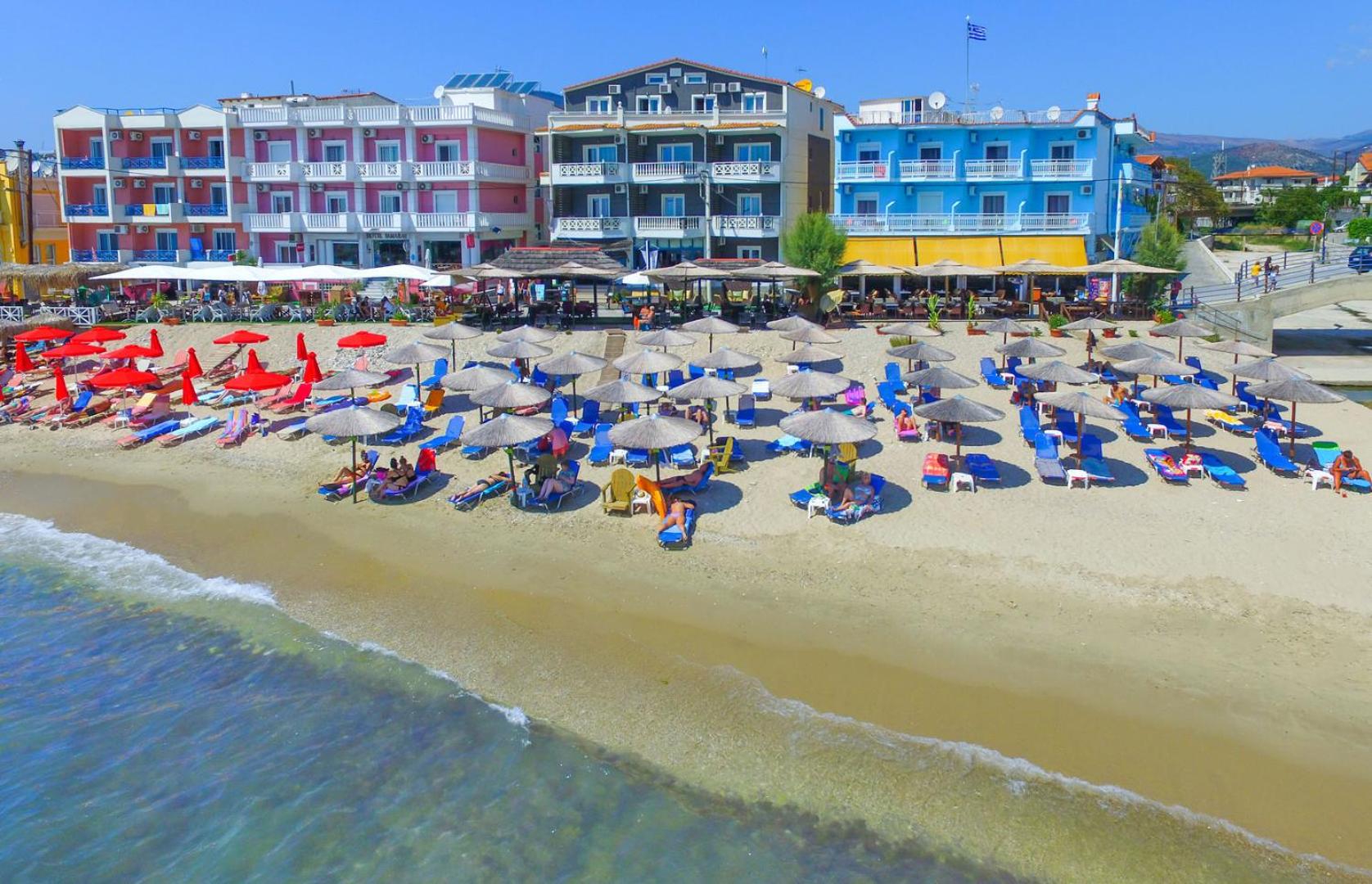 Ralitsa Hotel 33/43