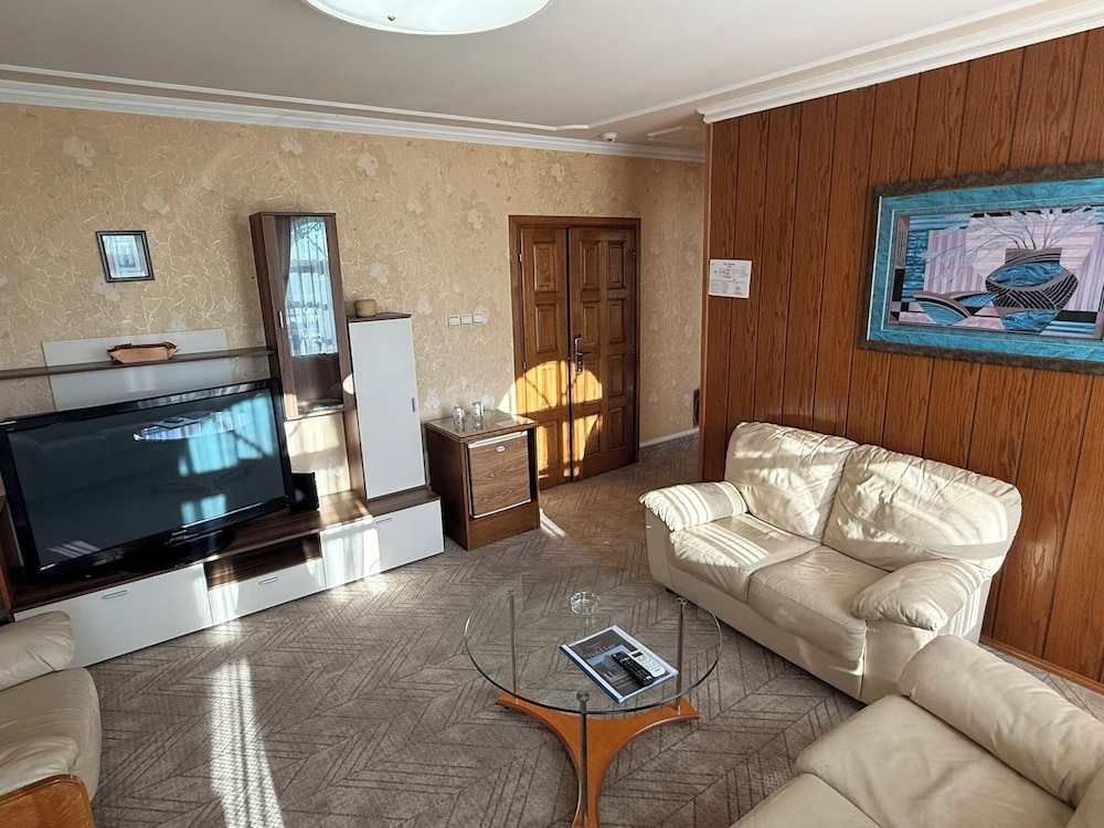 Garni Hotel Lav 31/50