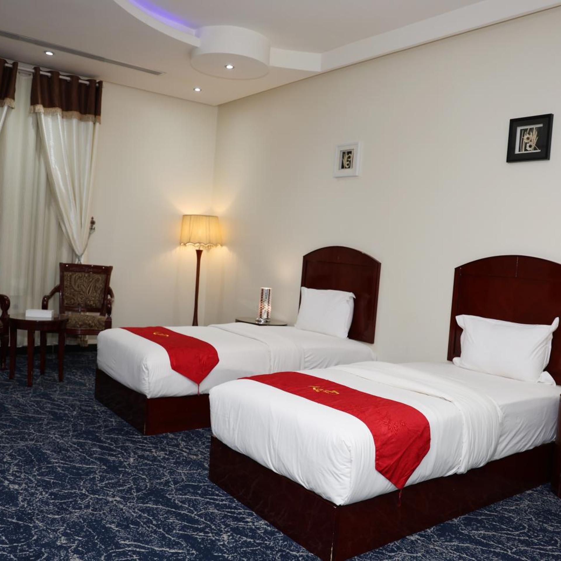 مرفال رويال(Merfal serviced Apartments-Royal) 29/52