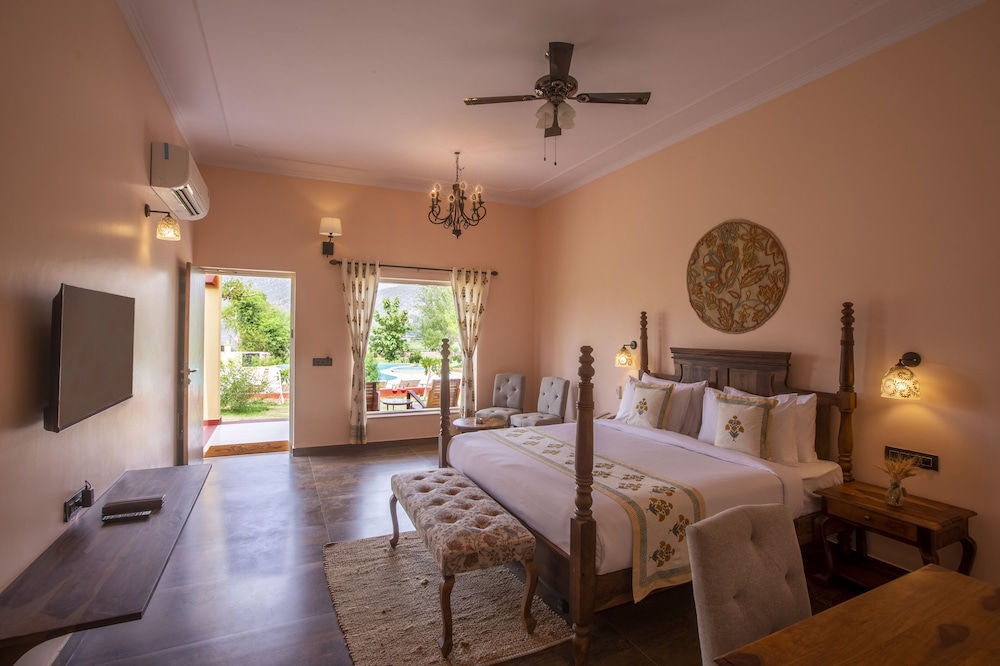 Ratan Villas Sariska 16/50