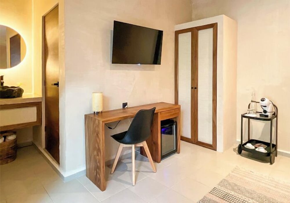 Zelune Luxury Lagoon Resort Bacalar Adults Only 68/81