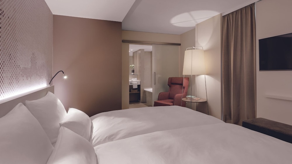 Steigenberger Hotel Stadt Lorrach 14/46
