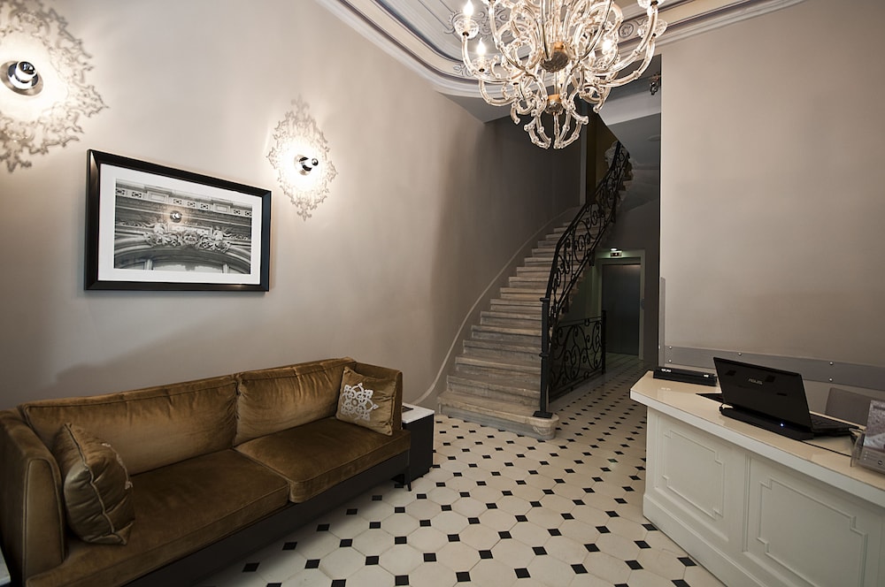 The Story Hotel Pera 33/50