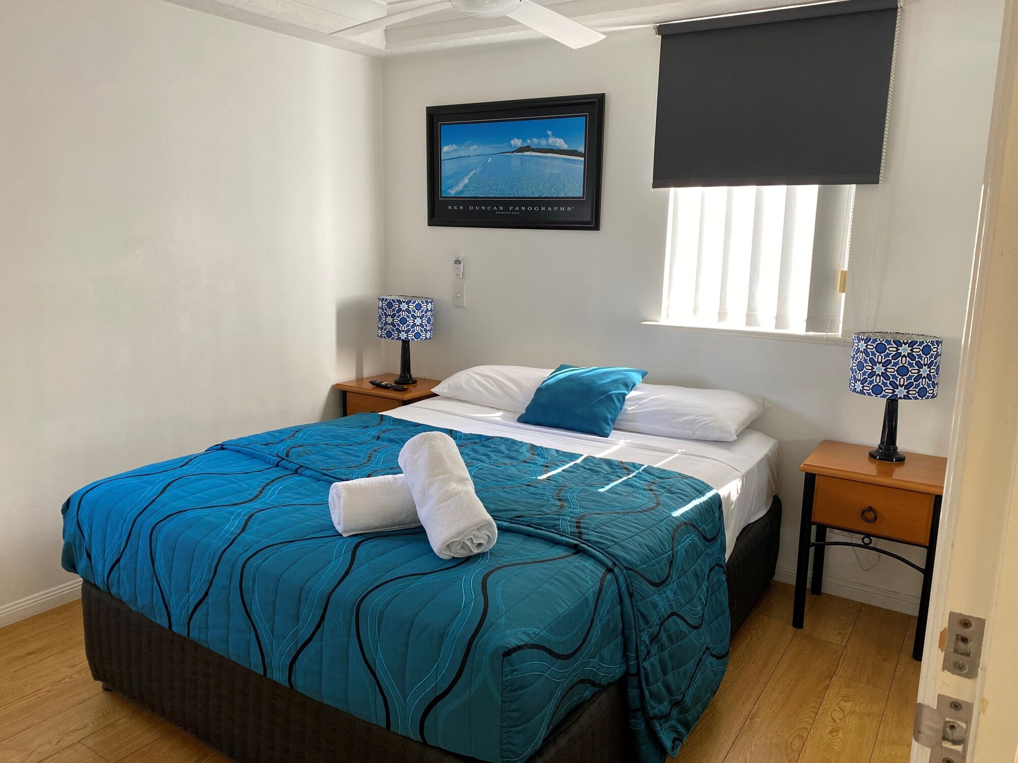 1 BEDROOM, APARTMENT
