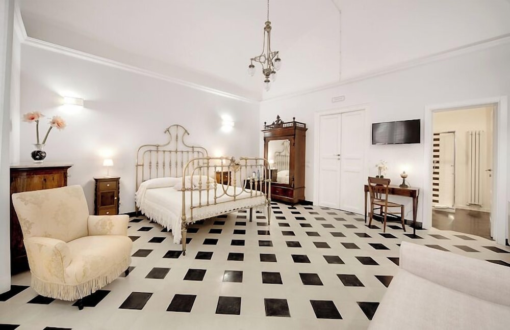 Epoca - Camere Con Stile 9/18