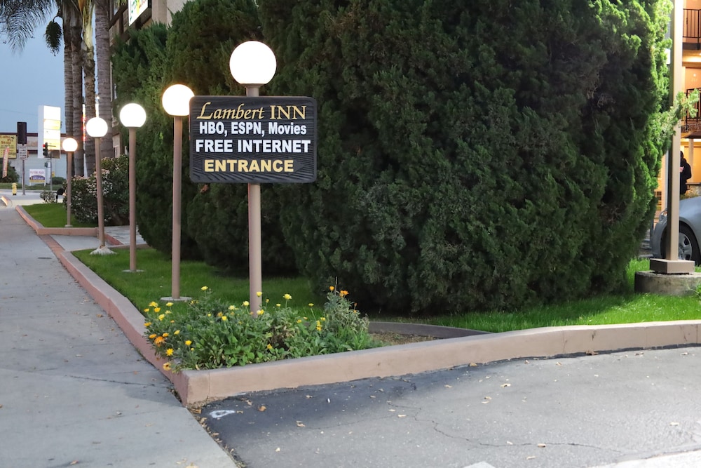 Lambert Inn 50/56