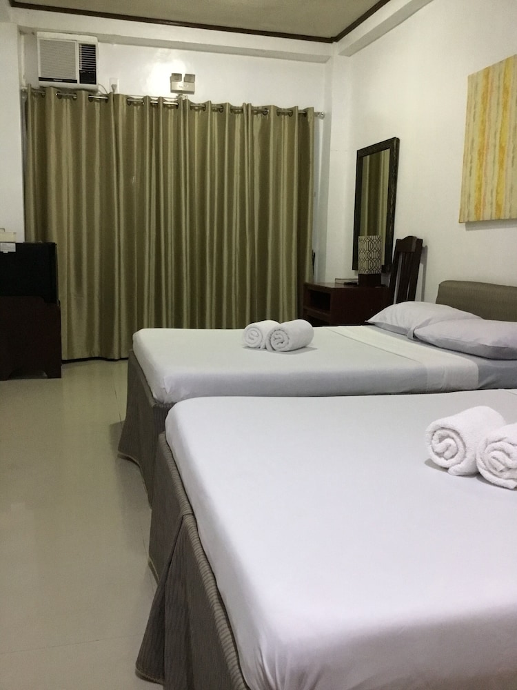 Villa Romero De Boracay 21/58