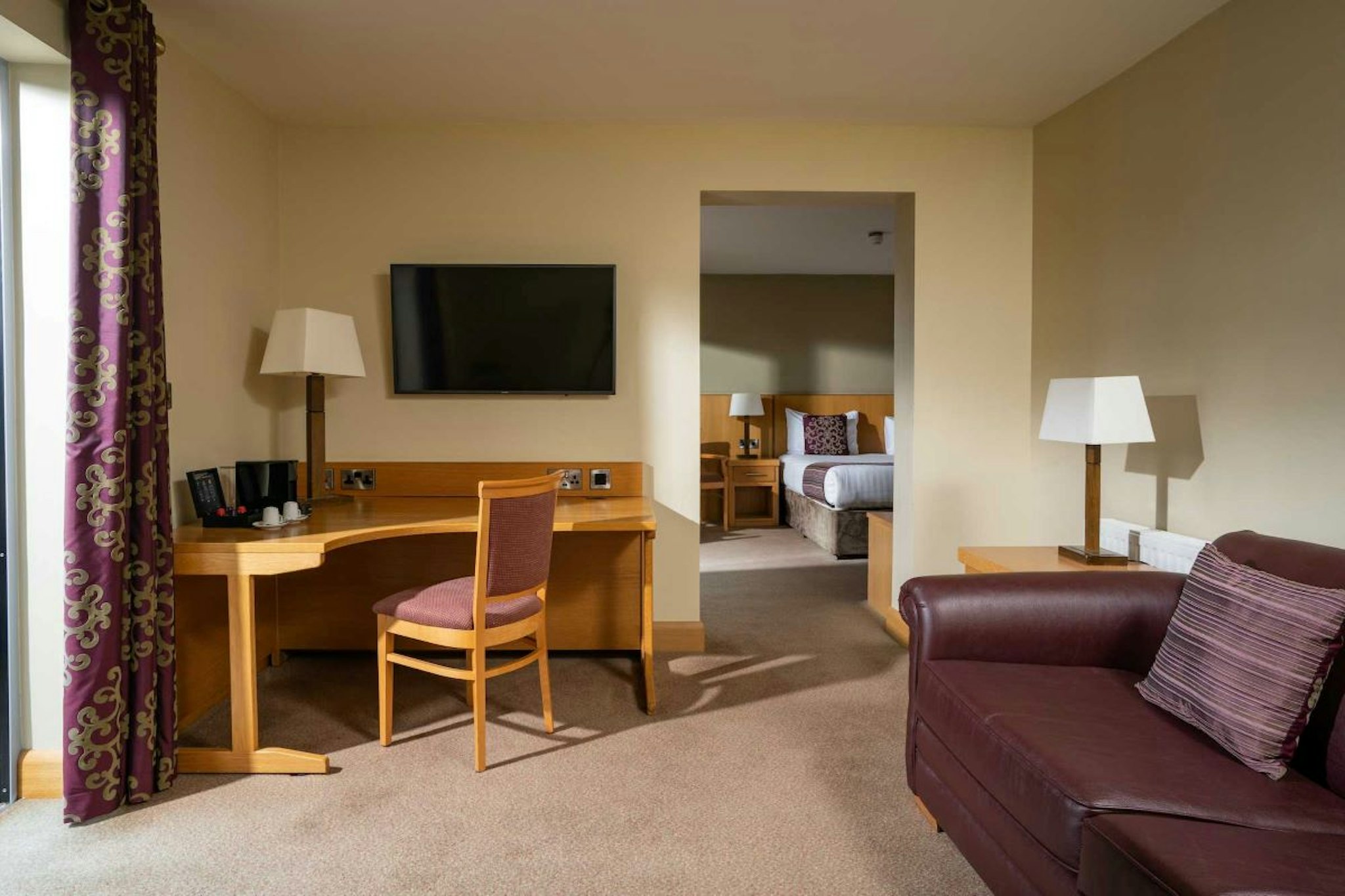 Belmore Court & Motel 43/50