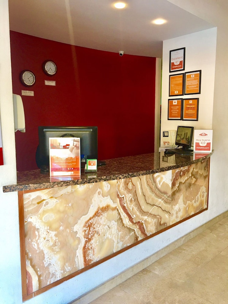 Ambiance Suites by Kavia photo4