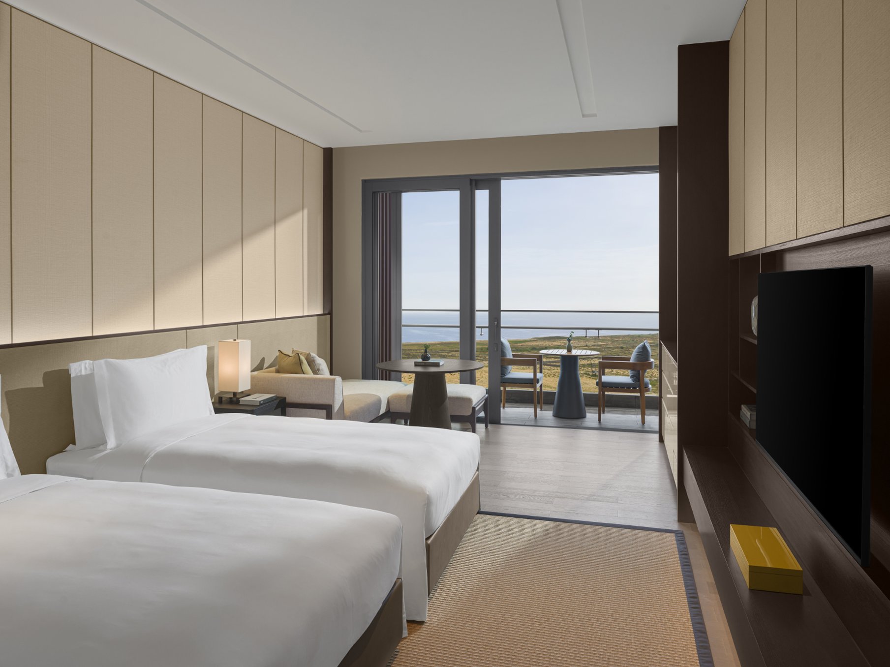 New World Hoiana Hotel 11/50