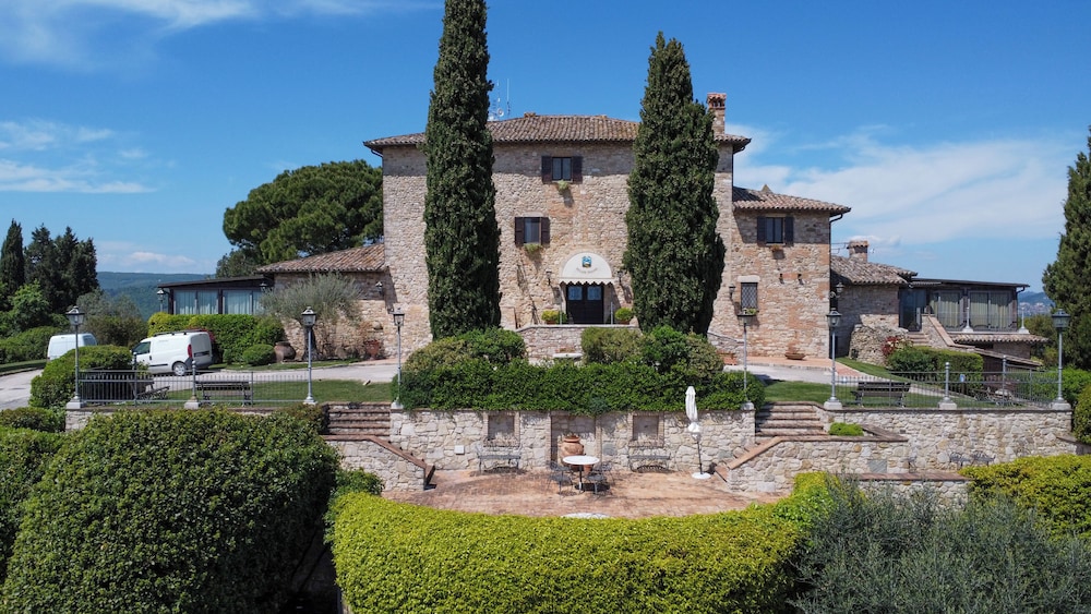 RELAIS TODINI 56/64