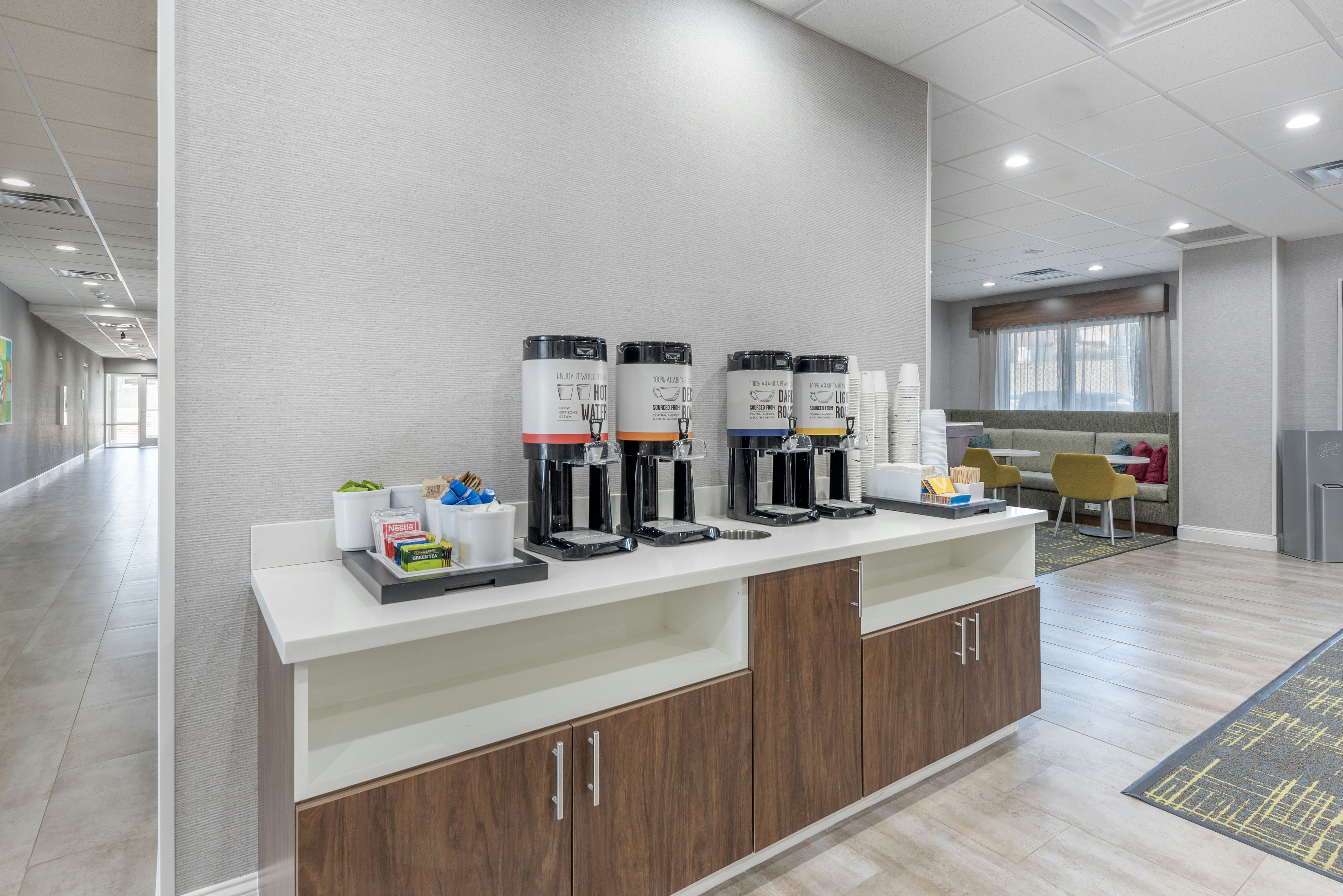 Hampton Inn Harker Heights 5/25
