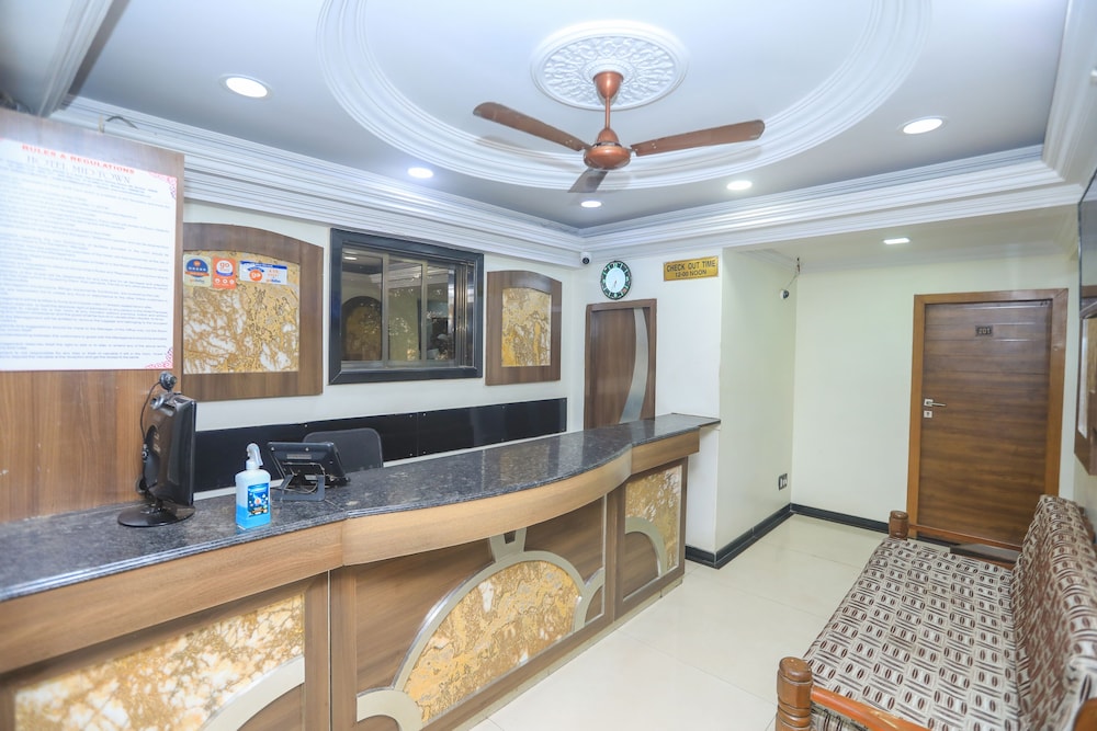 Hotel Midtown Andheri 4/34