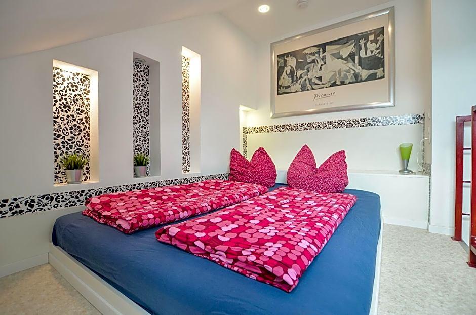 Boardinghouse K314 6/62