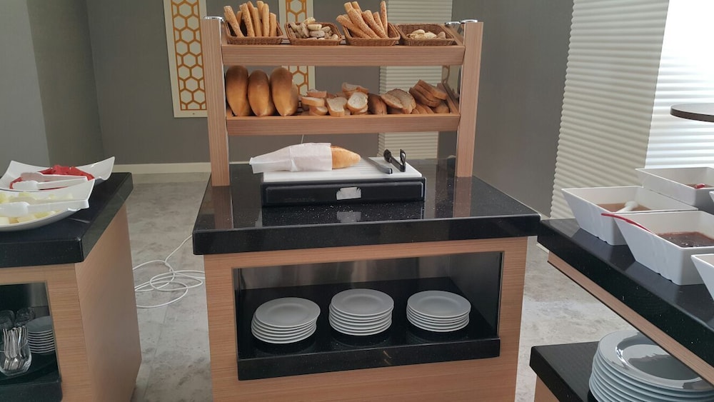 Kubalic Hotel & Spa 34/34