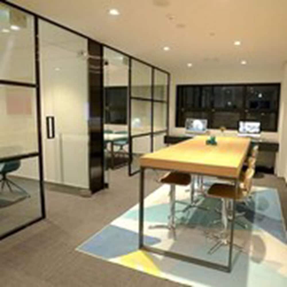 Connect Busan Hotel and Residence 32/50