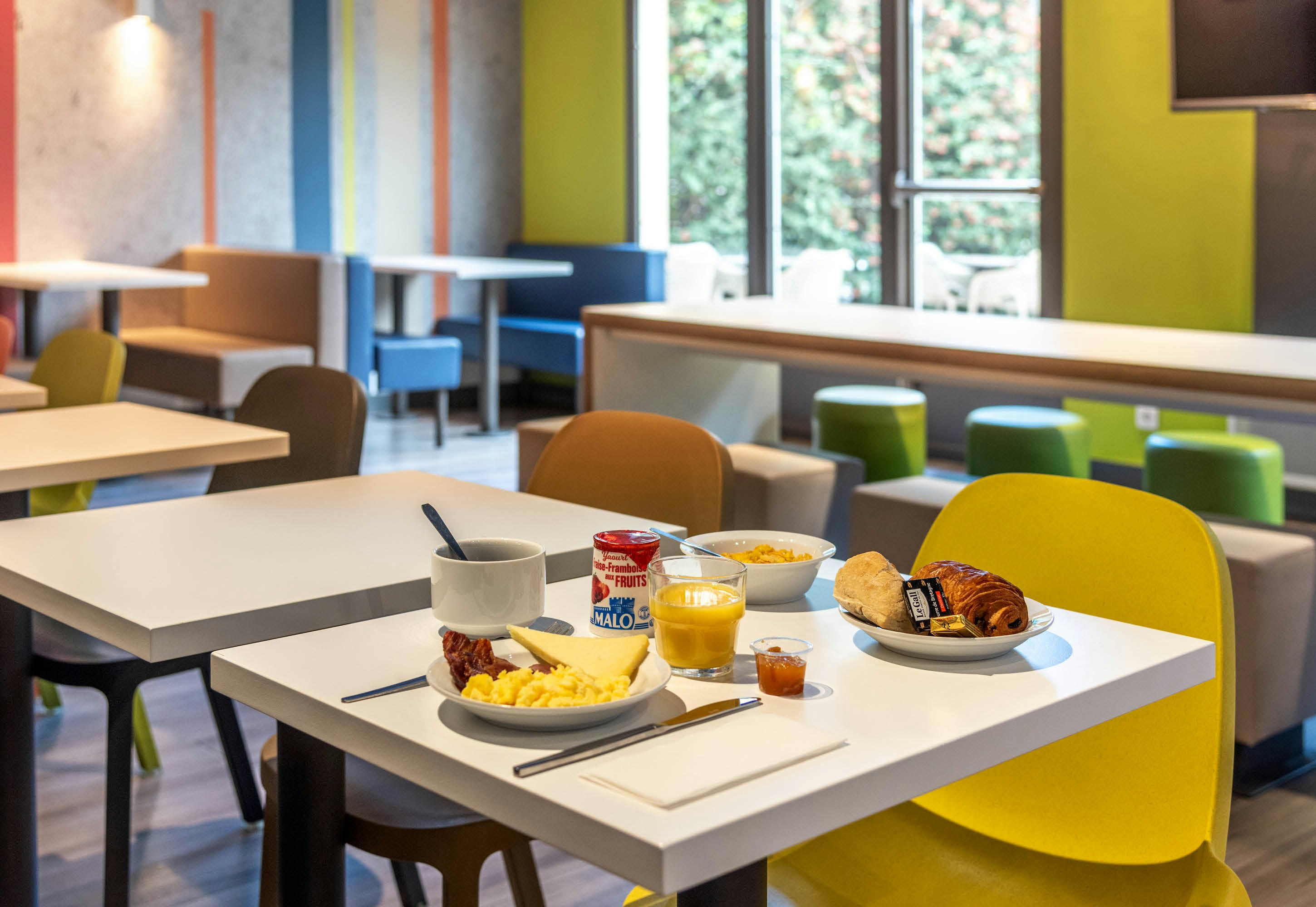 B&B Hotel Montpellier Sud Lattes 24/33
