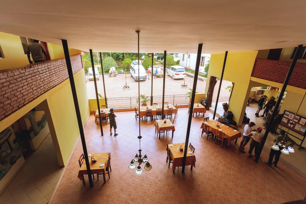 Keys Hotel Mbokomu Branch 36/50