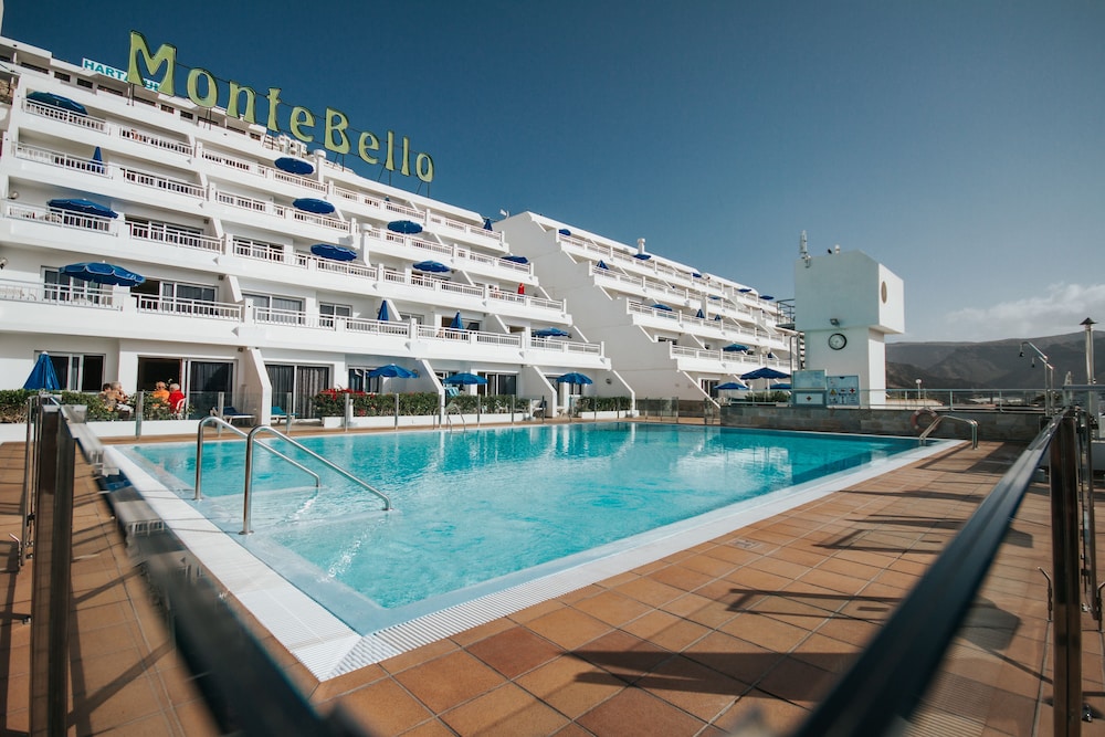 Servatur Montebello Apartments 45/73