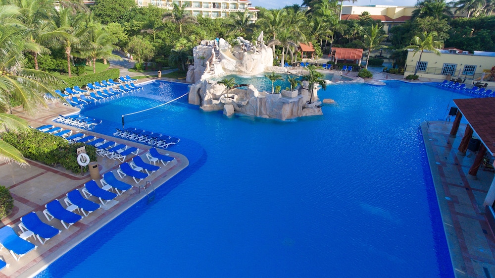 Hotel Marina El Cid Spa and Beach Resort All Inclusive 6/31